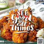 Pelicana Chicken