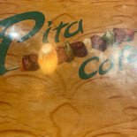 Pita Cafe