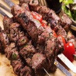 Lyndhurst Jerk Gyro Spot