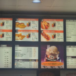 A&W