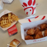 Chick-fil-a