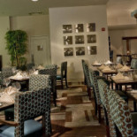 Bc Bistro And Lounge