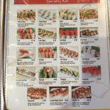 O Sushi Grill
