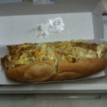 Phil's Pizzeria And