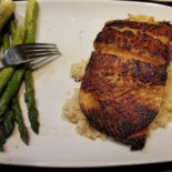 Longhorn Steakhouse