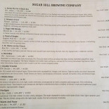 Sugar Hill Brewing Company
