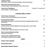 Mike's American Grill