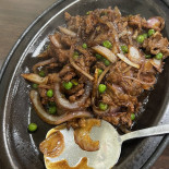 Satay Malaysian Cuisine