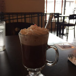 Sweet Basil's Cafe