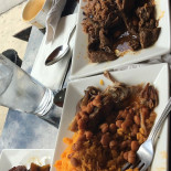 El Sazon De Las Americas