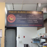 The Original Empanada Factory