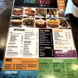 Mexico Grill