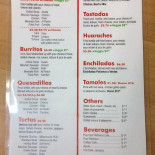 Taco Tienda Mexicana