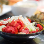 Greek Deli Catering