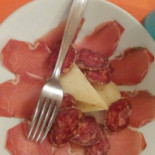 Pizzeria Paradiso