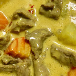 Cafe De Thai