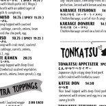 Hokkaido Ramen Santouka