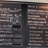 Brenda's Meat Three
