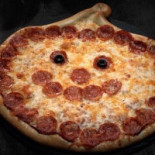 Papa Murphy 's Take 'n ' Bake Pizza