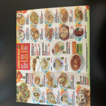 Fontina Grille