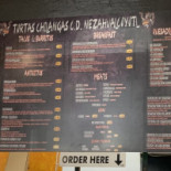 Taqueria Ciudad Nezahualcoyotl