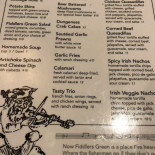 Fiddlers Green