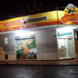 Carini Cucina E Pizarra