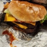 Wendy's