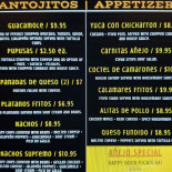 Anejo Grill