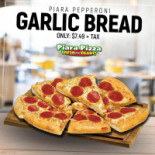 Piara Pizza