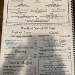 Kenilworth Diner