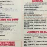 Jimmers Bbq Grill