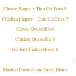 Red Drum Restaurant And Bar
