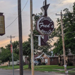 Fred's Corner Grille