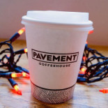 Pavement Coffeehouse