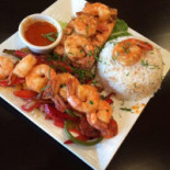 Madison Cafe Grill