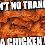 Flippin' Wings