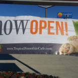 Tropical Smoothie Cafe
