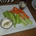 Aj's Waterfront Cafe