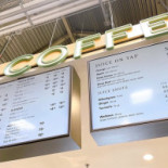 Wfm Coffee