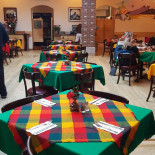 Hay Caramba! Restaurant