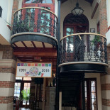 Hay Caramba! Restaurant