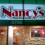 Nancy's Pizza