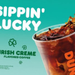 Dunkin' Donuts