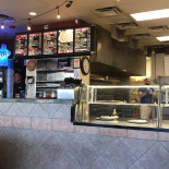 Ray's Pizza
