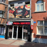 Chillers Grill
