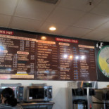 Chillers Grill
