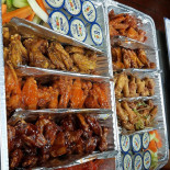 J Buffalos House