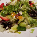 Longhorn Steakhouse