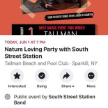 Tallman Grill